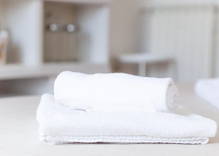 Apartament Dodicibarrauno *