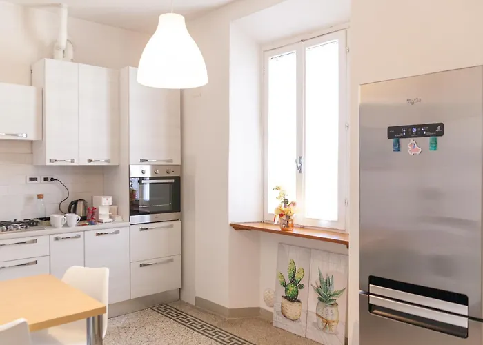 Apartament Dodicibarrauno Arezzo