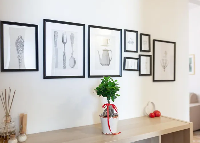 Apartament Dodicibarrauno