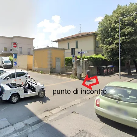 Appartamento Dodicibarrauno *