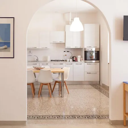 Dodicibarrauno Apartment