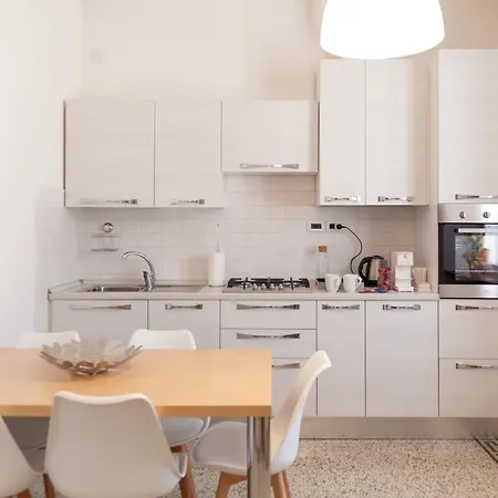 Dodicibarrauno Appartement Arezzo