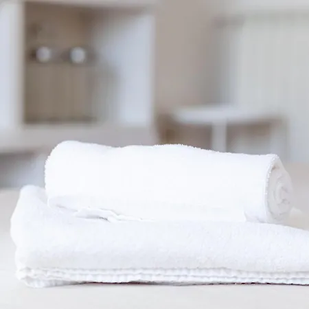 公寓 Dodicibarrauno *