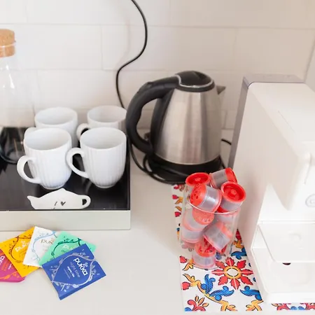 公寓 Dodicibarrauno