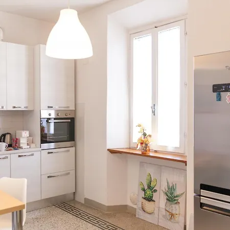 Apartment Dodicibarrauno Arezzo