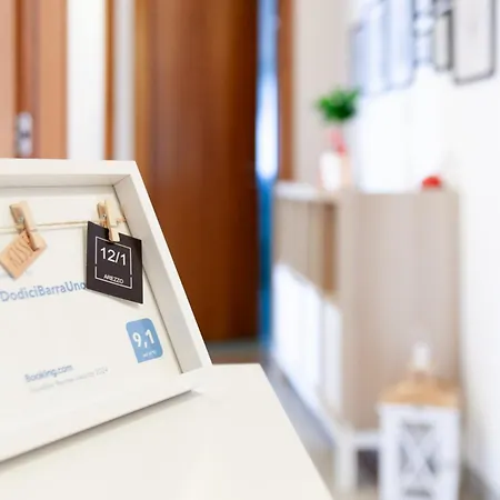 Dodicibarrauno Appartamento