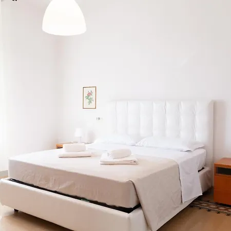 Apartment Dodicibarrauno