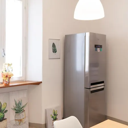 Dodicibarrauno Appartement Arezzo