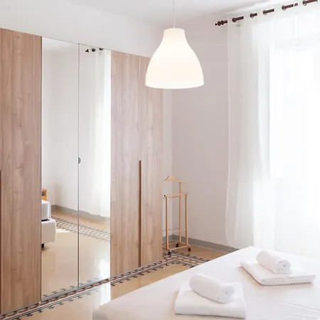 Apartment Dodicibarrauno Arezzo