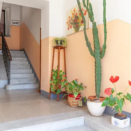 Apartment Dodicibarrauno *