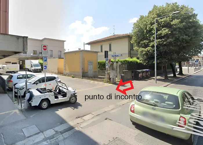 Apartamento Dodicibarrauno *