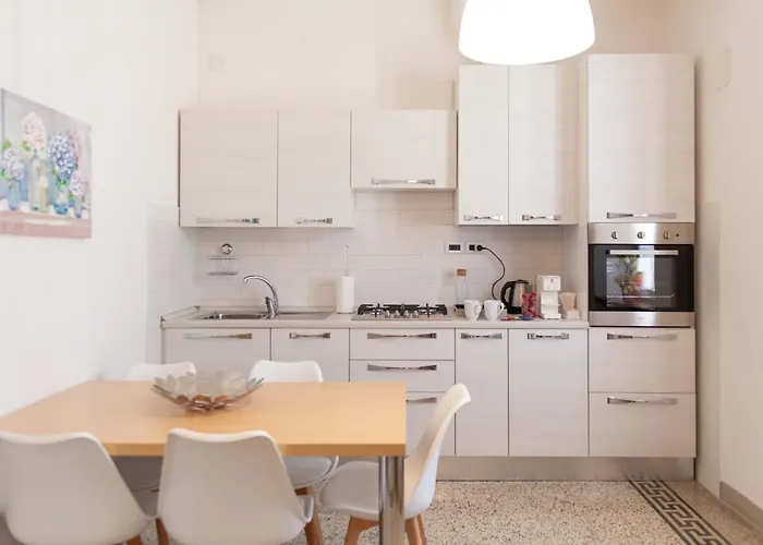 Dodicibarrauno Apartman Arezzo