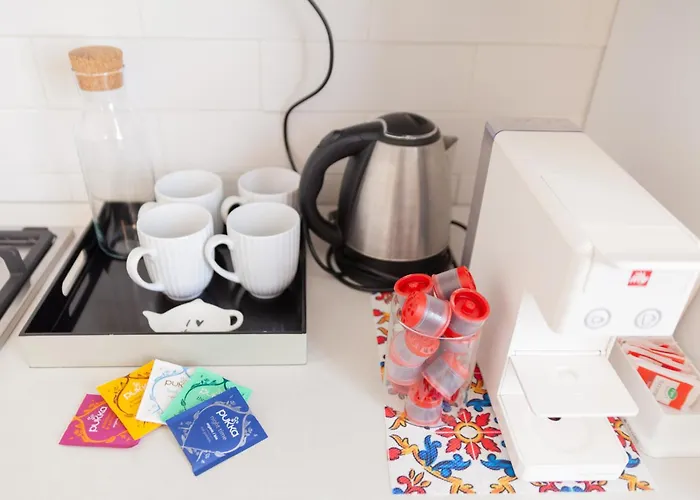 Apartman Dodicibarrauno