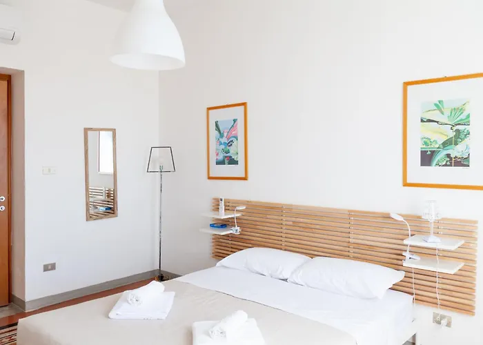 Dodicibarrauno Apartman Arezzo