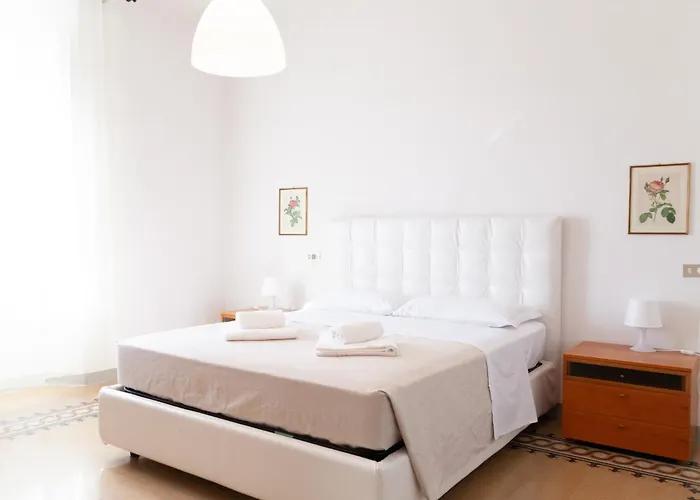 Apartamento Dodicibarrauno