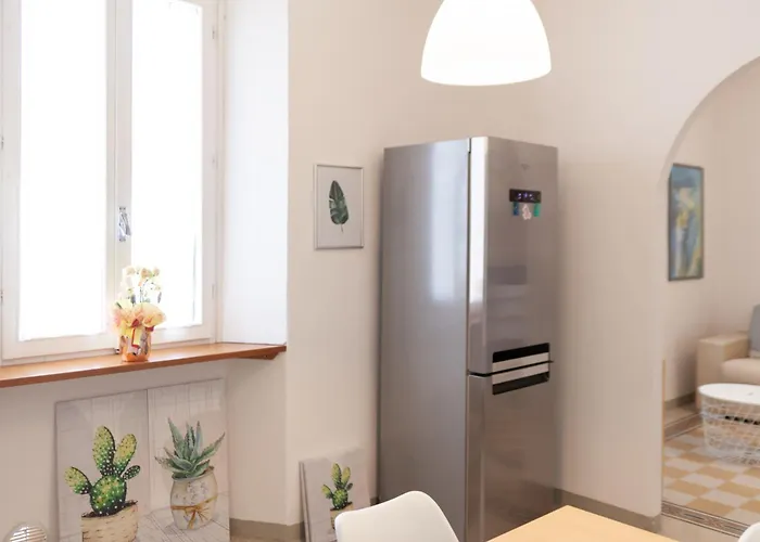 Dodicibarrauno Apartamento Arezzo