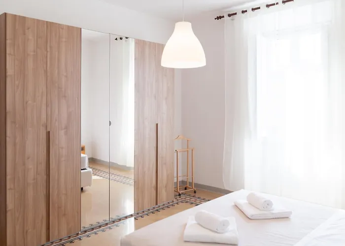 Apartamento Dodicibarrauno Arezzo