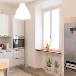 Appartamento Dodicibarrauno Arezzo