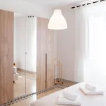 Appartamento Dodicibarrauno Arezzo